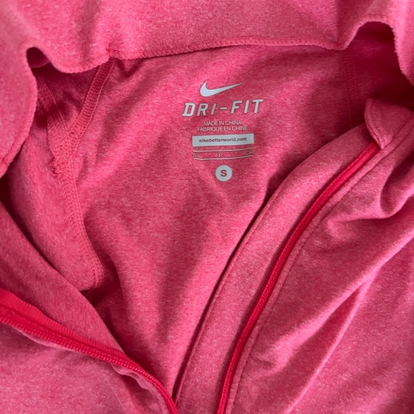 [Nike] Dri Fit Jacket - Picture 3 of 4